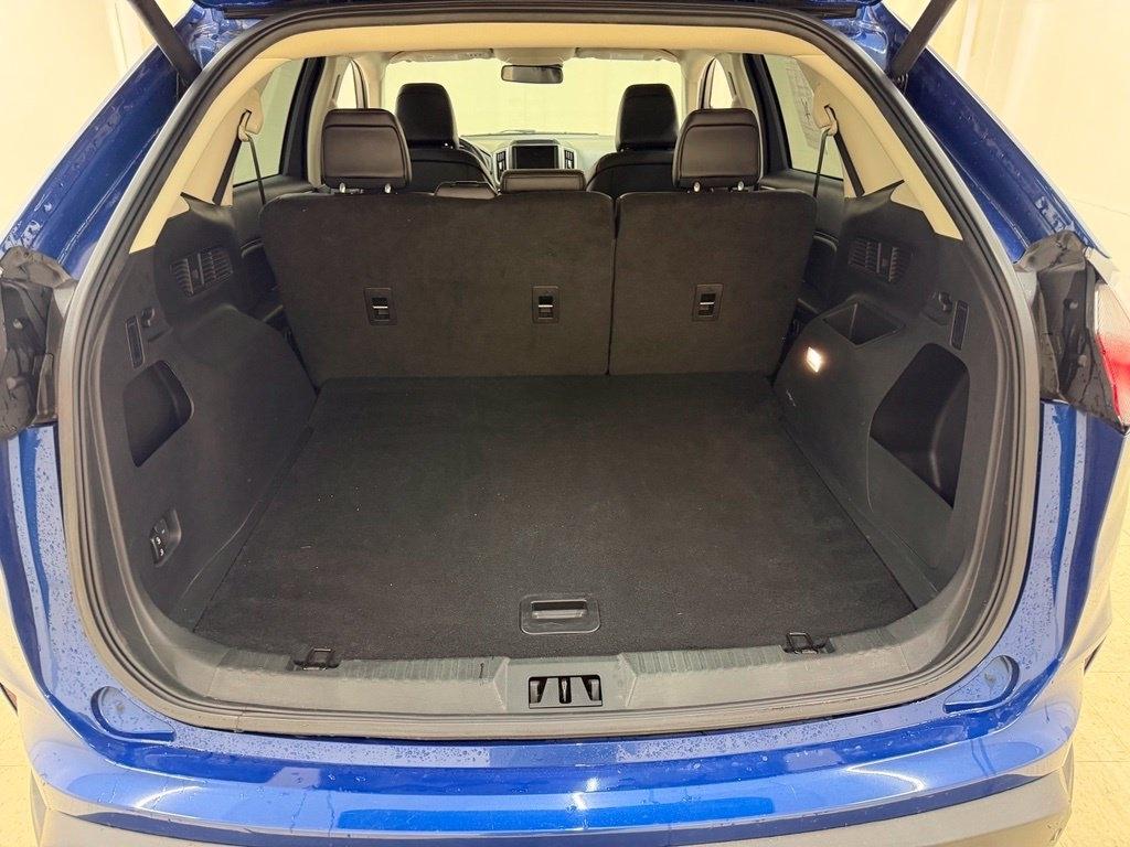Ford Edge  2024