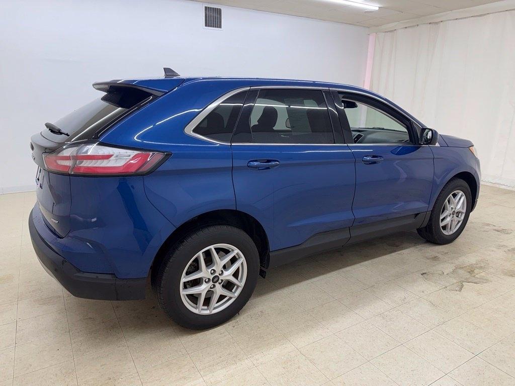 Ford Edge  2024