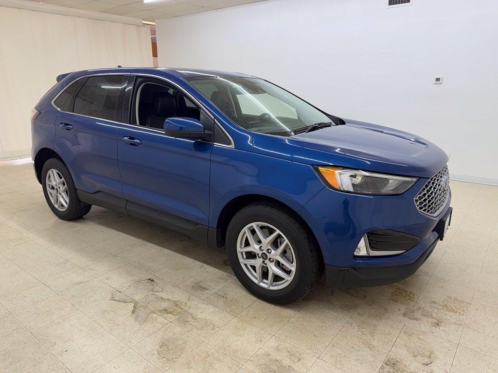 Ford Edge  2024