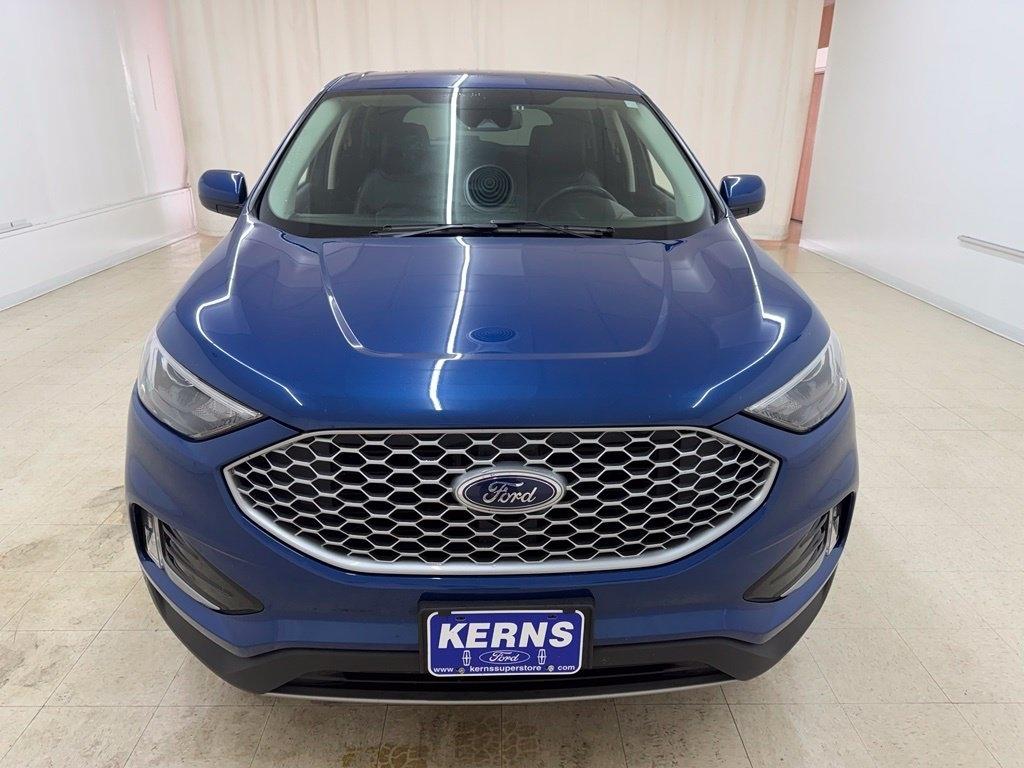 Ford Edge  2024