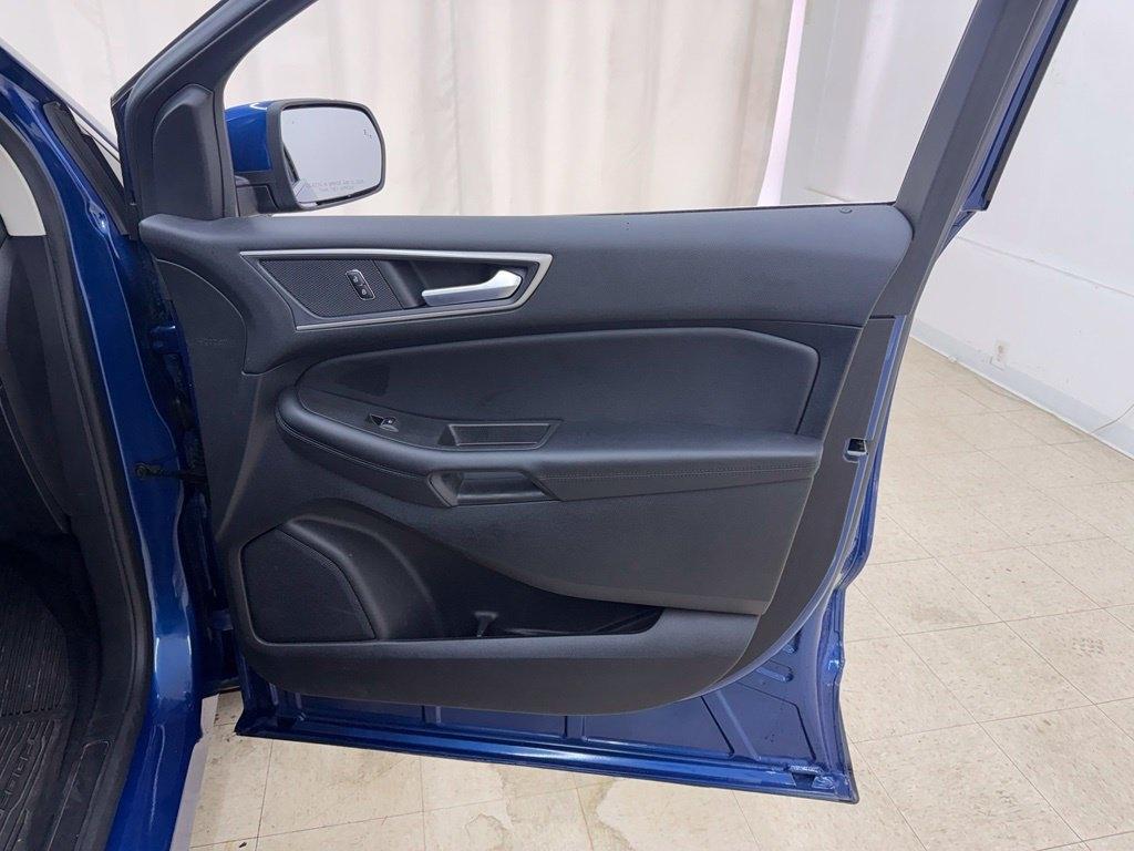 Ford Edge  2024