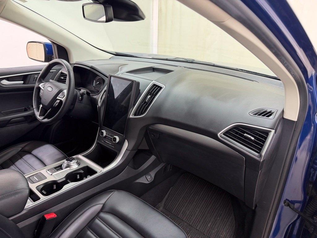Ford Edge  2024