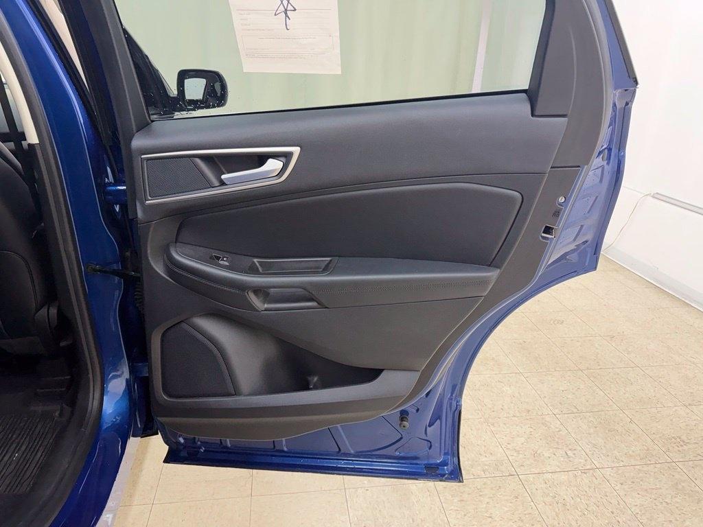 Ford Edge  2024