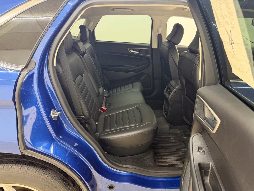 Ford Edge  2024