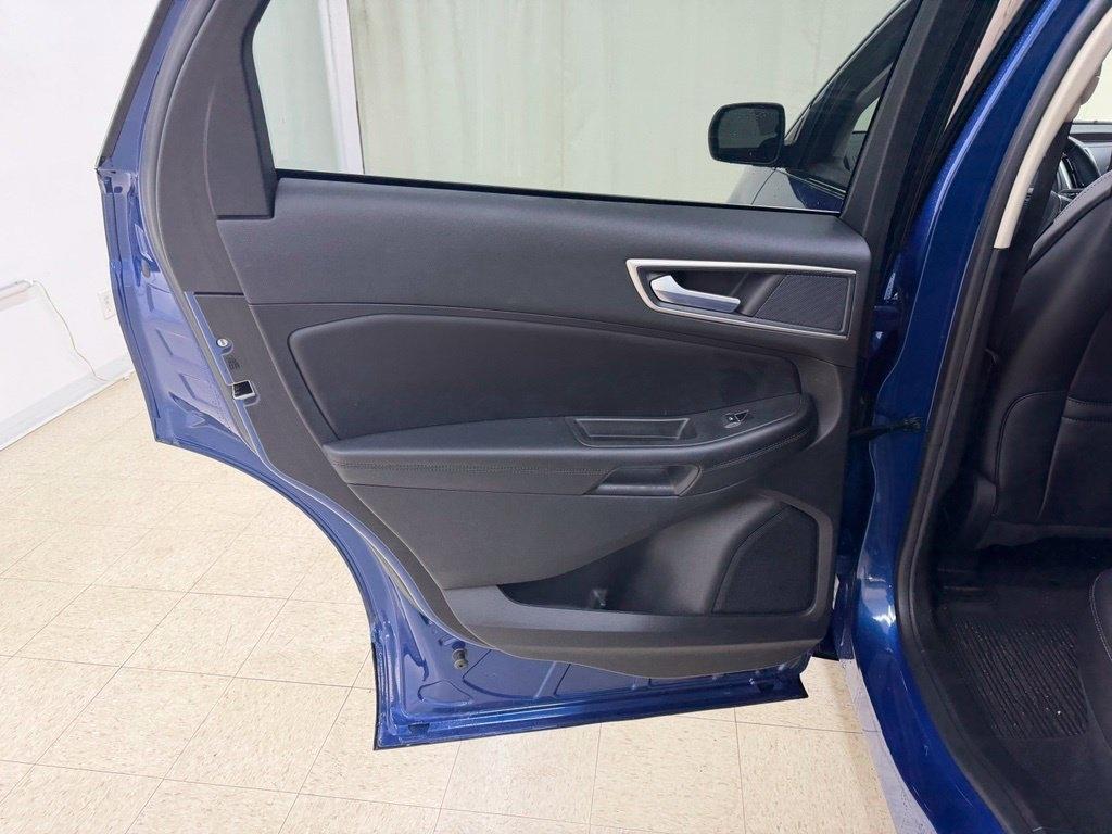 Ford Edge  2024