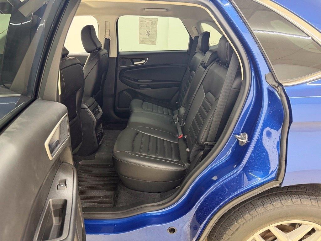 Ford Edge  2024