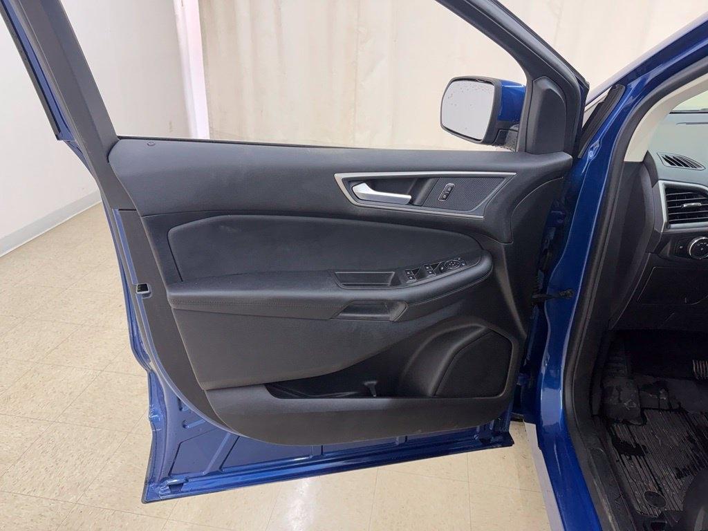 Ford Edge  2024