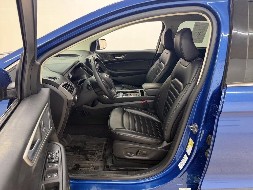Ford Edge  2024