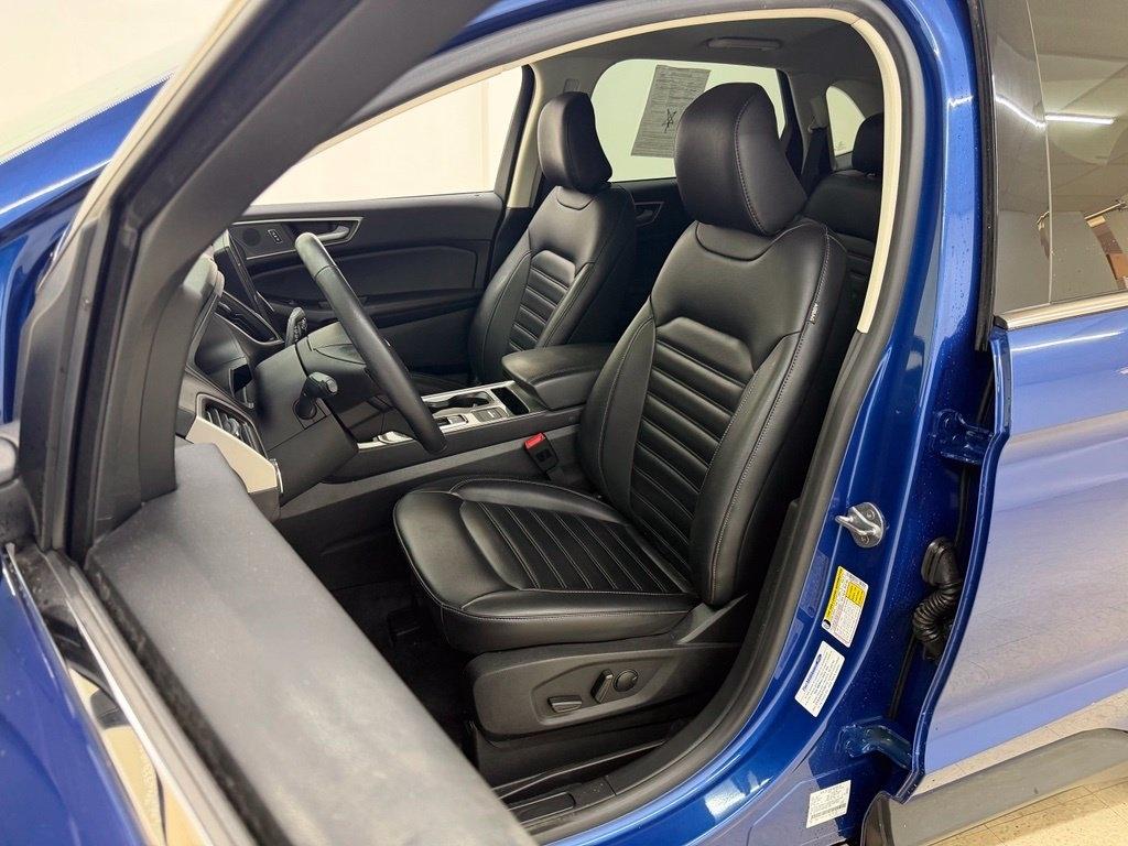 Ford Edge  2024