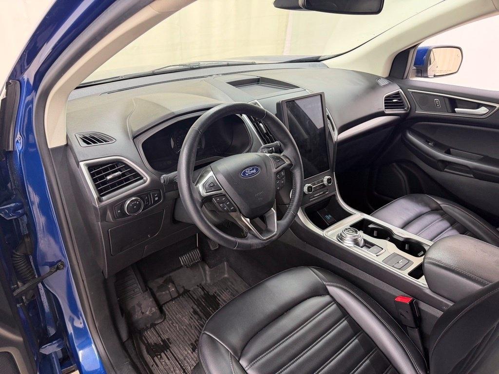Ford Edge  2024