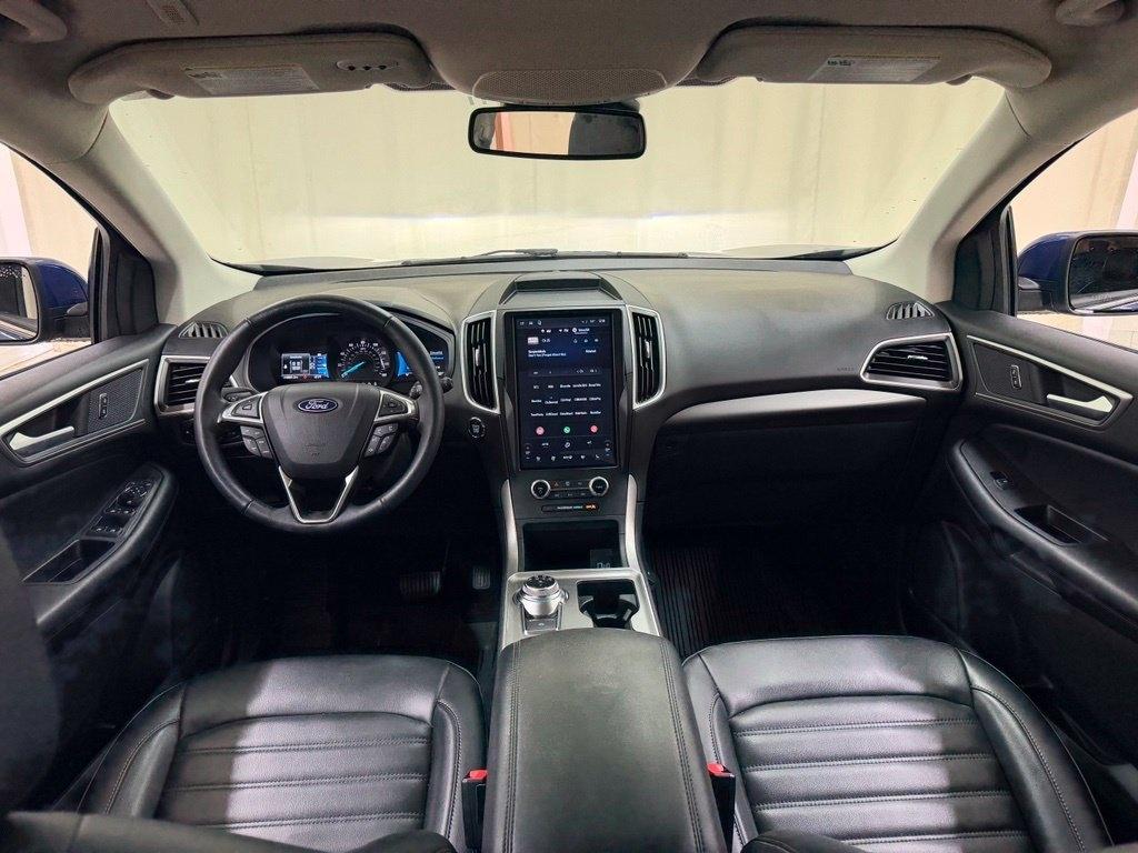 Ford Edge  2024