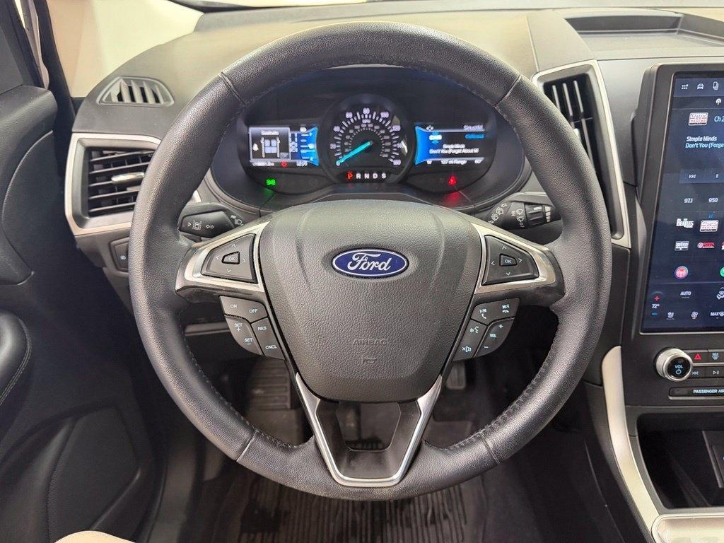 Ford Edge  2024