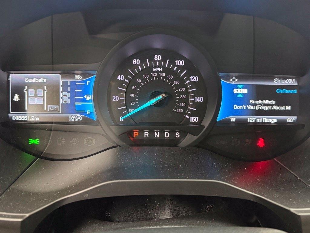 Ford Edge  2024