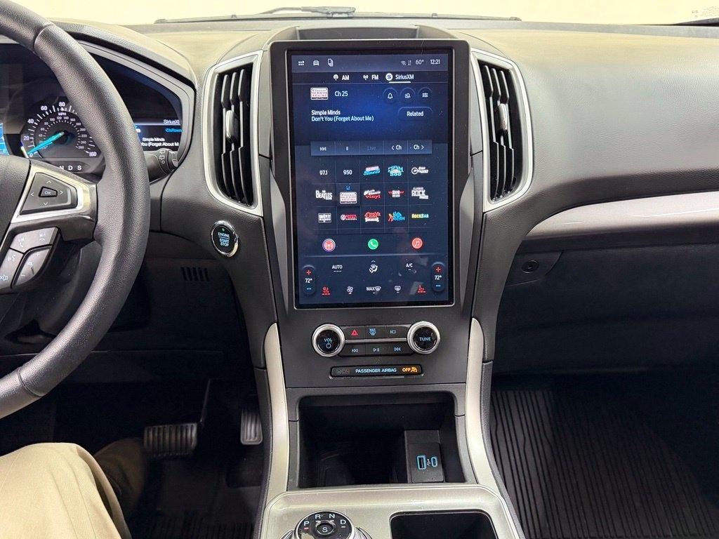 Ford Edge  2024