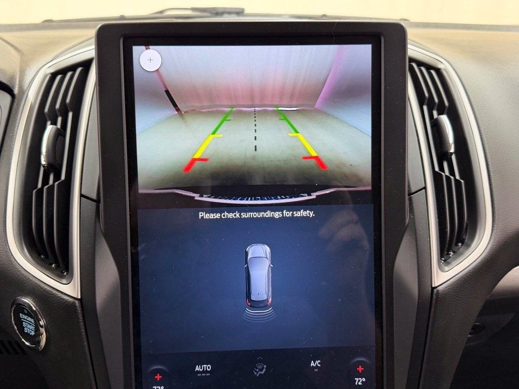 Ford Edge  2024