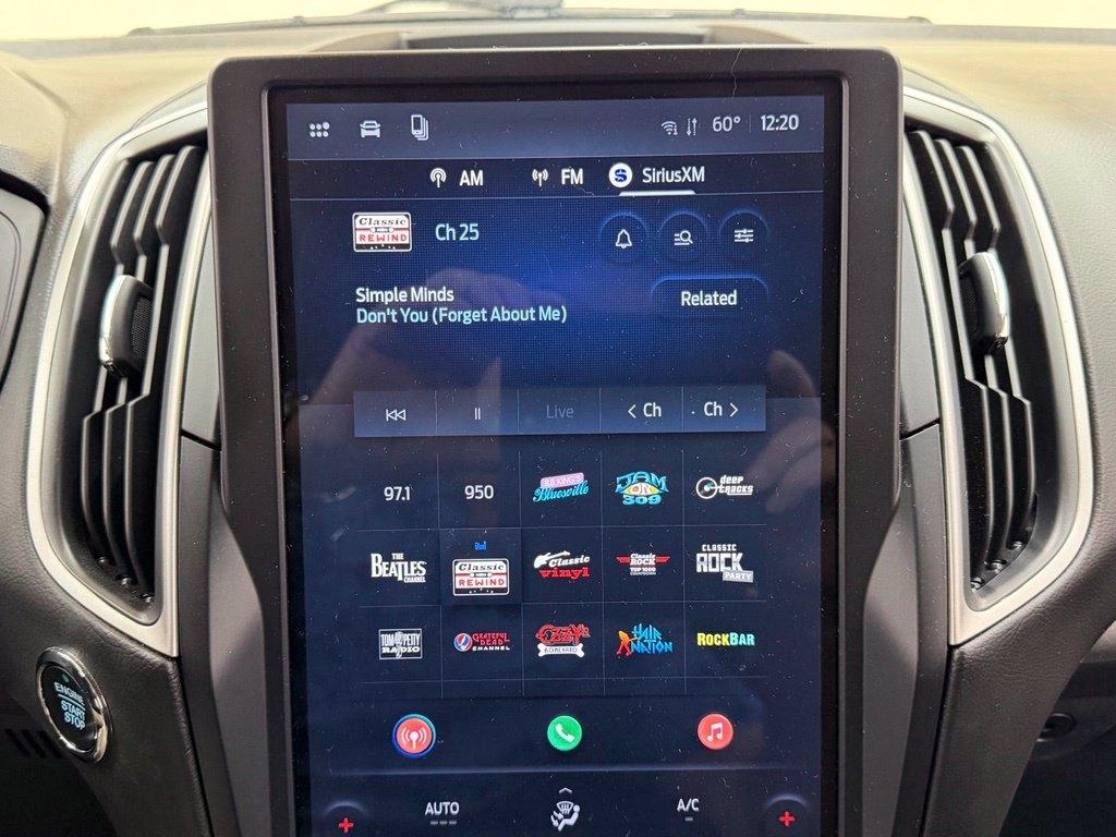 Ford Edge  2024