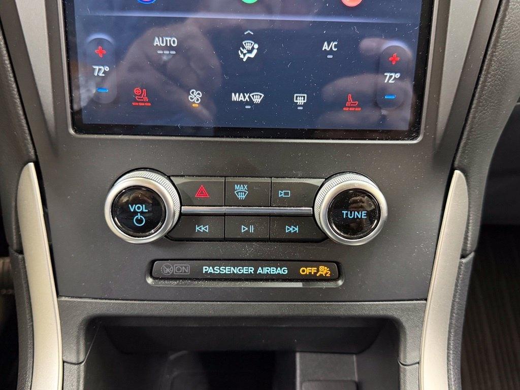 Ford Edge  2024