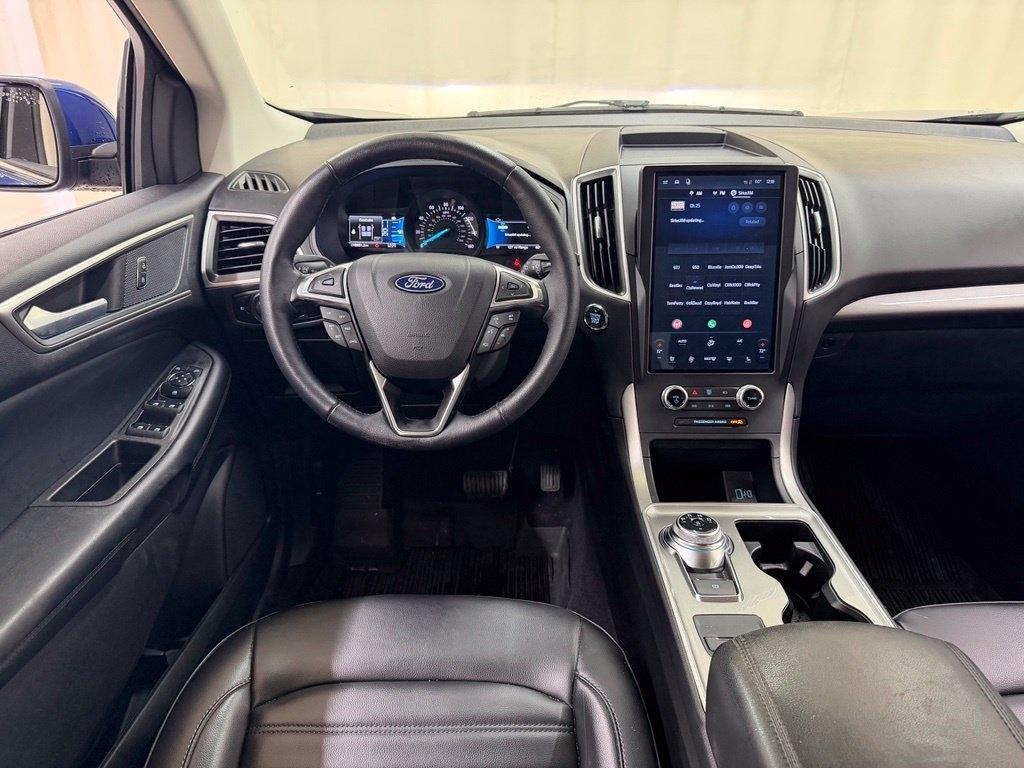 Ford Edge  2024