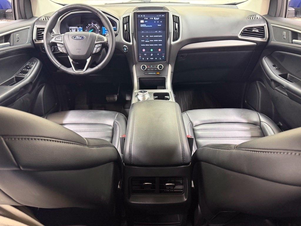 Ford Edge  2024