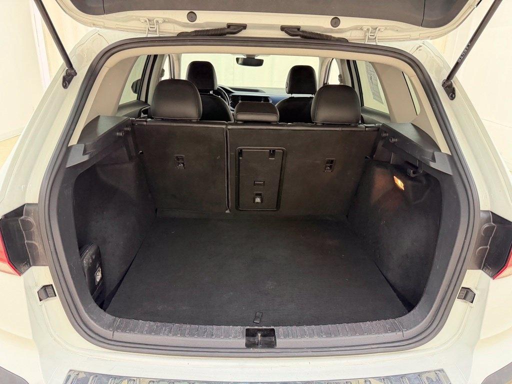 Volkswagen Taos  2022