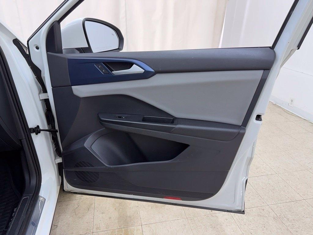 Volkswagen Taos  2022