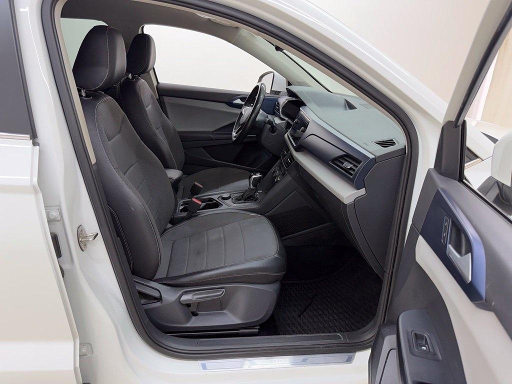 Volkswagen Taos  2022