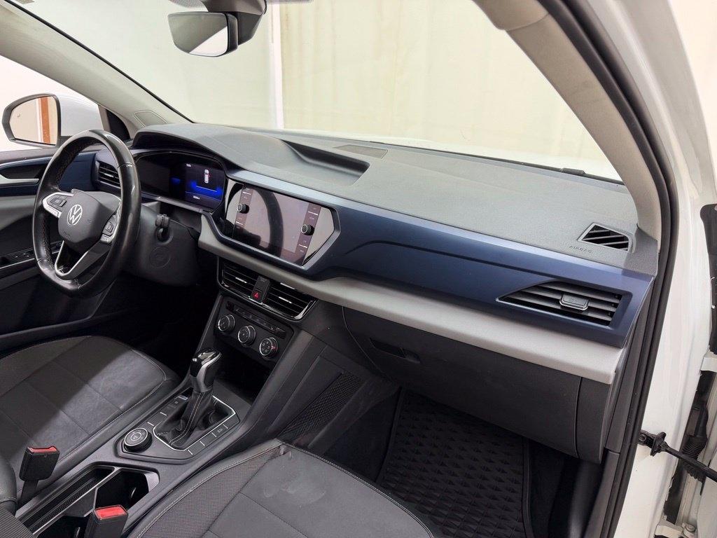 Volkswagen Taos  2022