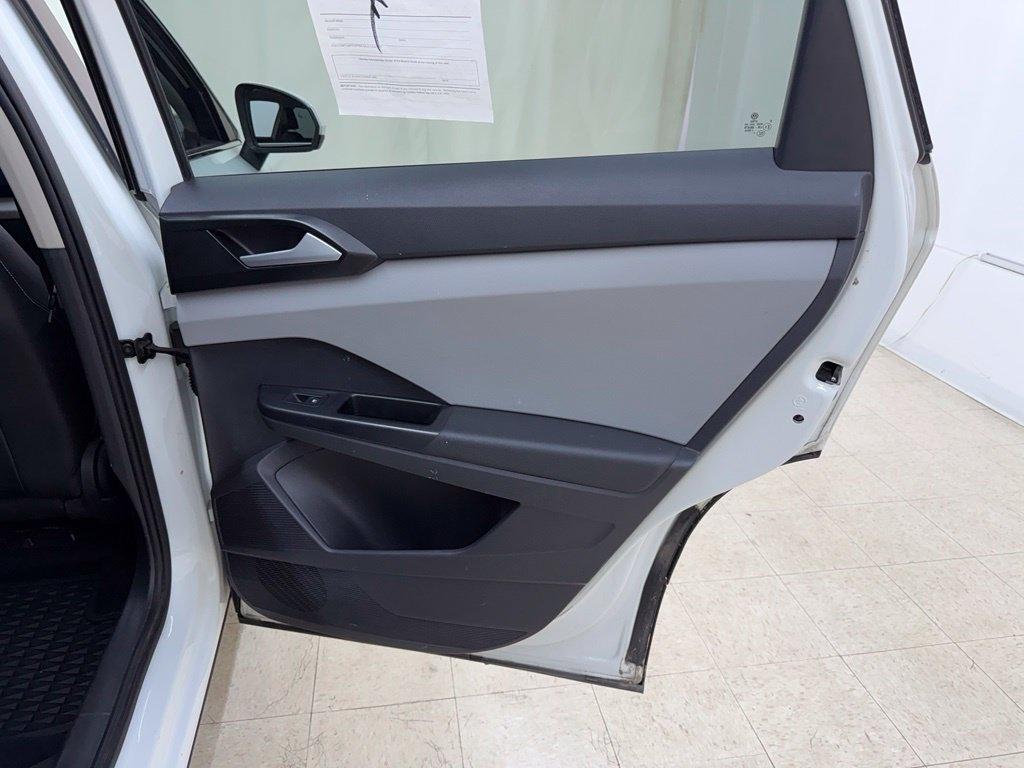 Volkswagen Taos  2022