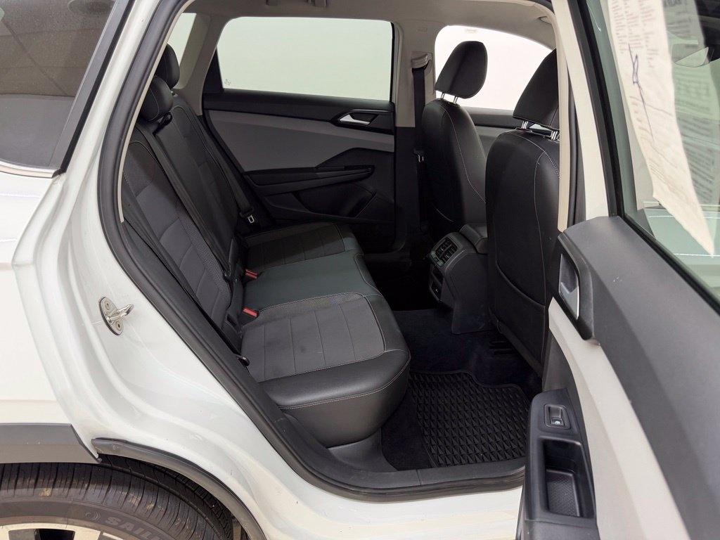Volkswagen Taos  2022