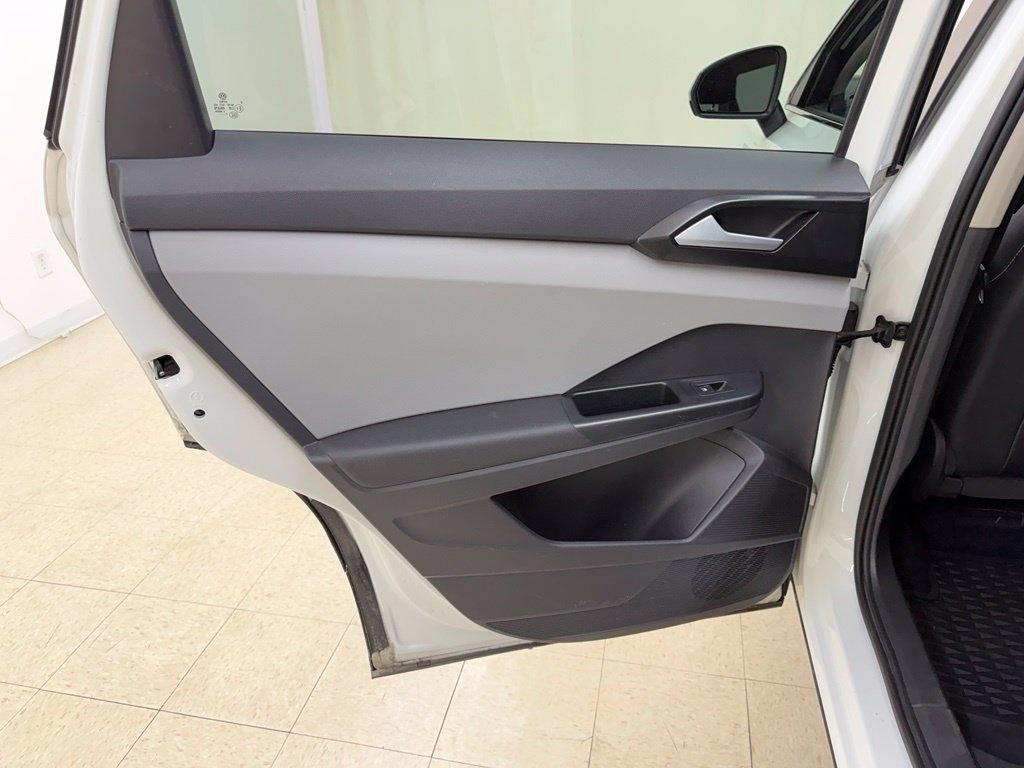 Volkswagen Taos  2022