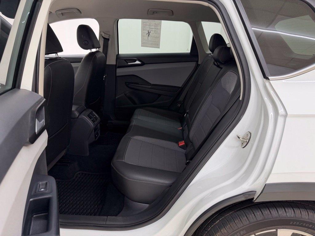 Volkswagen Taos  2022