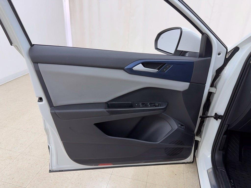 Volkswagen Taos  2022
