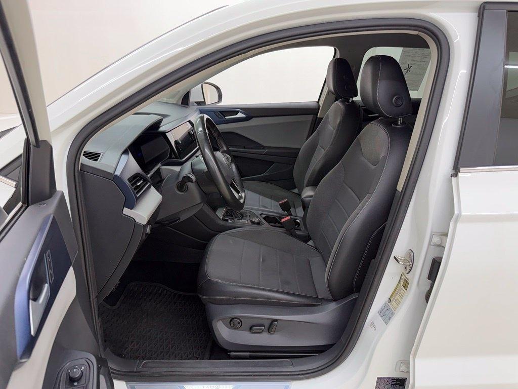 Volkswagen Taos  2022