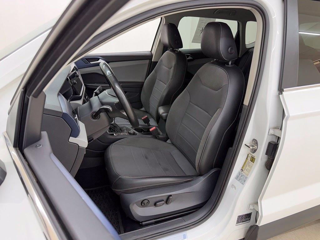 Volkswagen Taos  2022