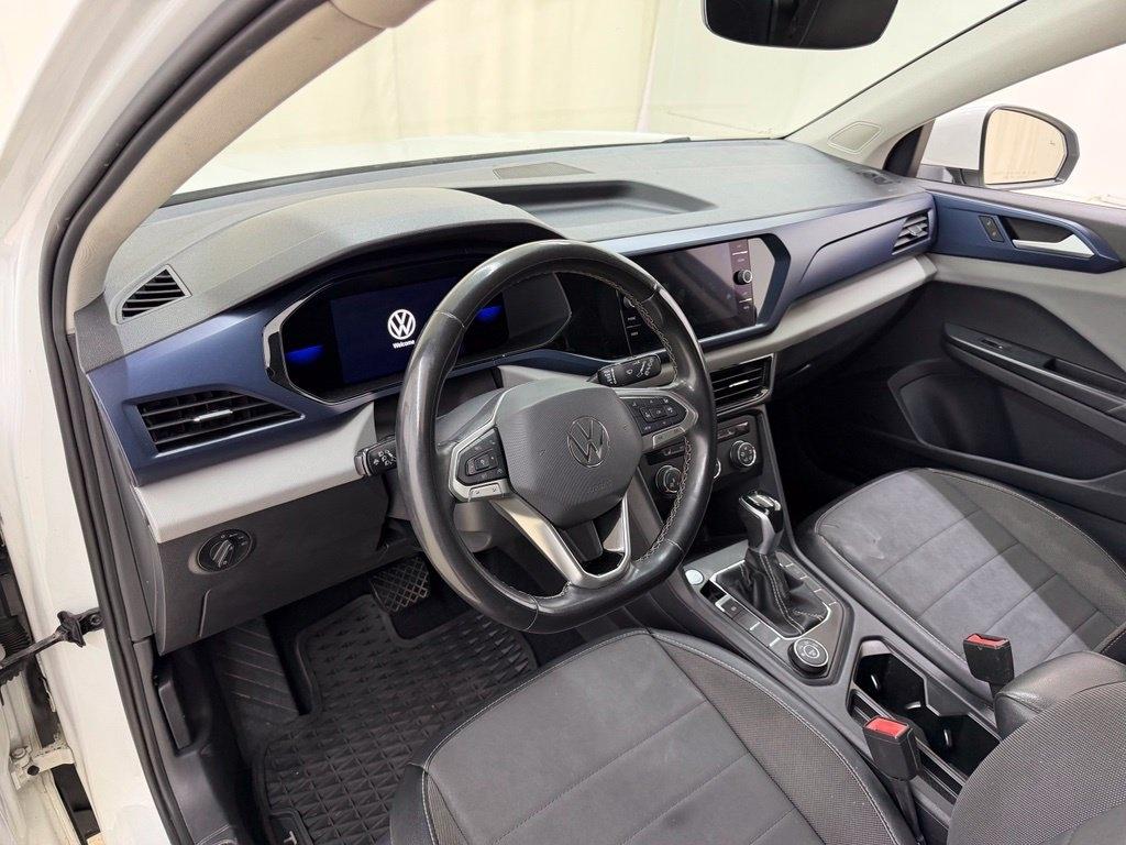 Volkswagen Taos  2022