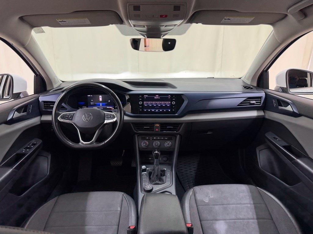 Volkswagen Taos  2022