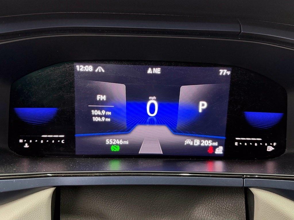 Volkswagen Taos  2022