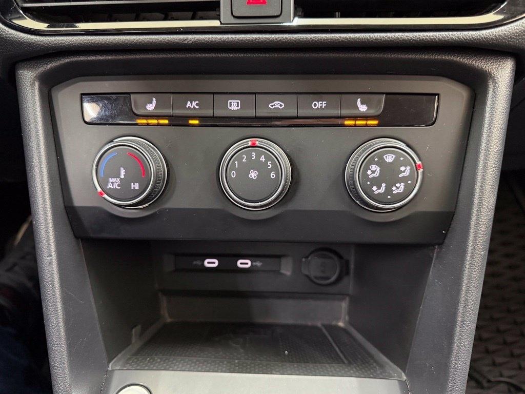 Volkswagen Taos  2022