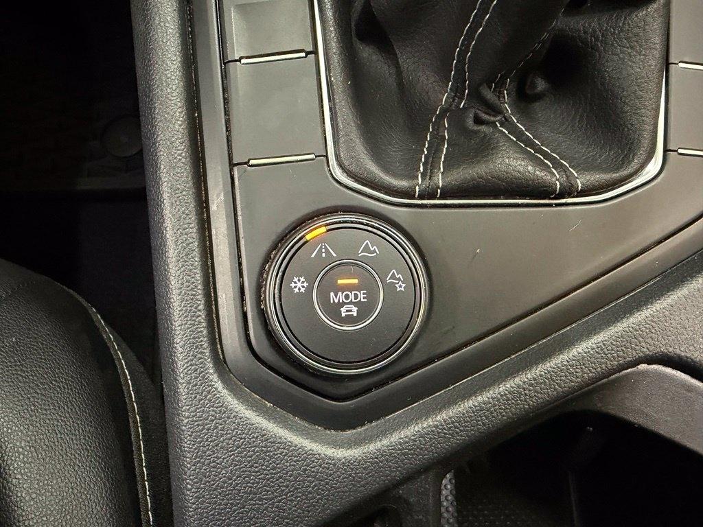 Volkswagen Taos  2022