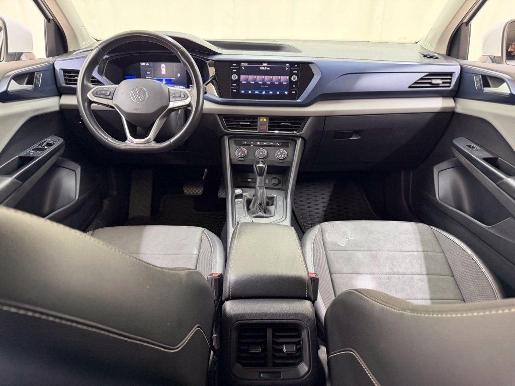 Volkswagen Taos  2022