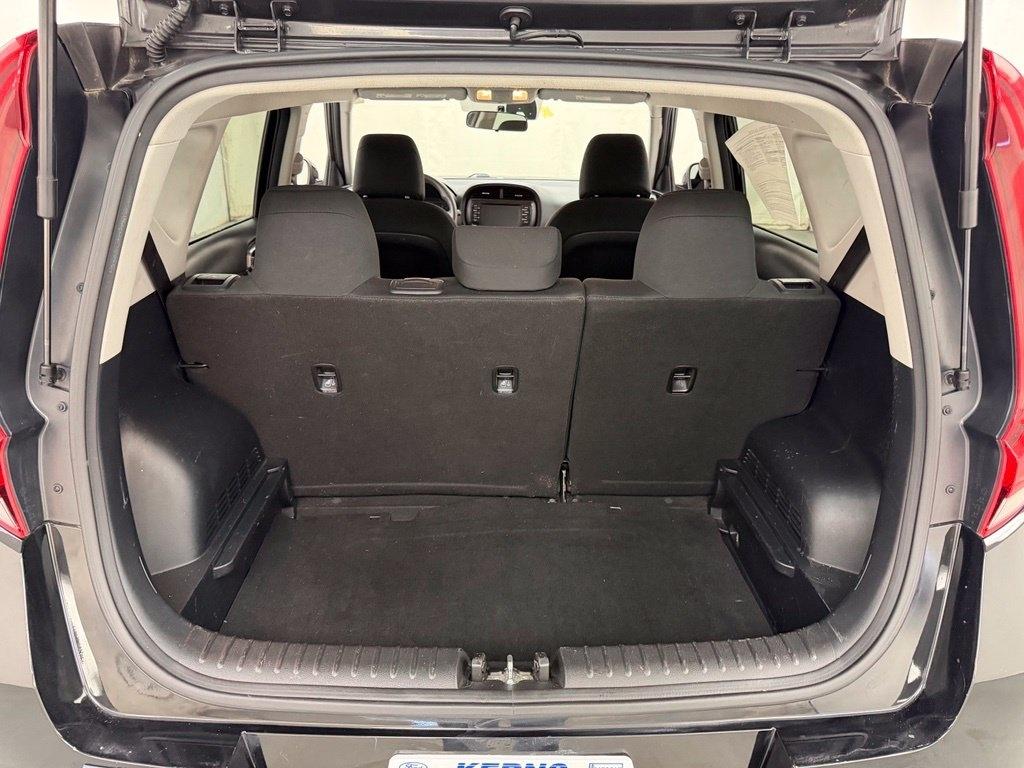 Kia Soul  2021