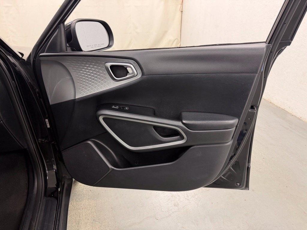 Kia Soul  2021