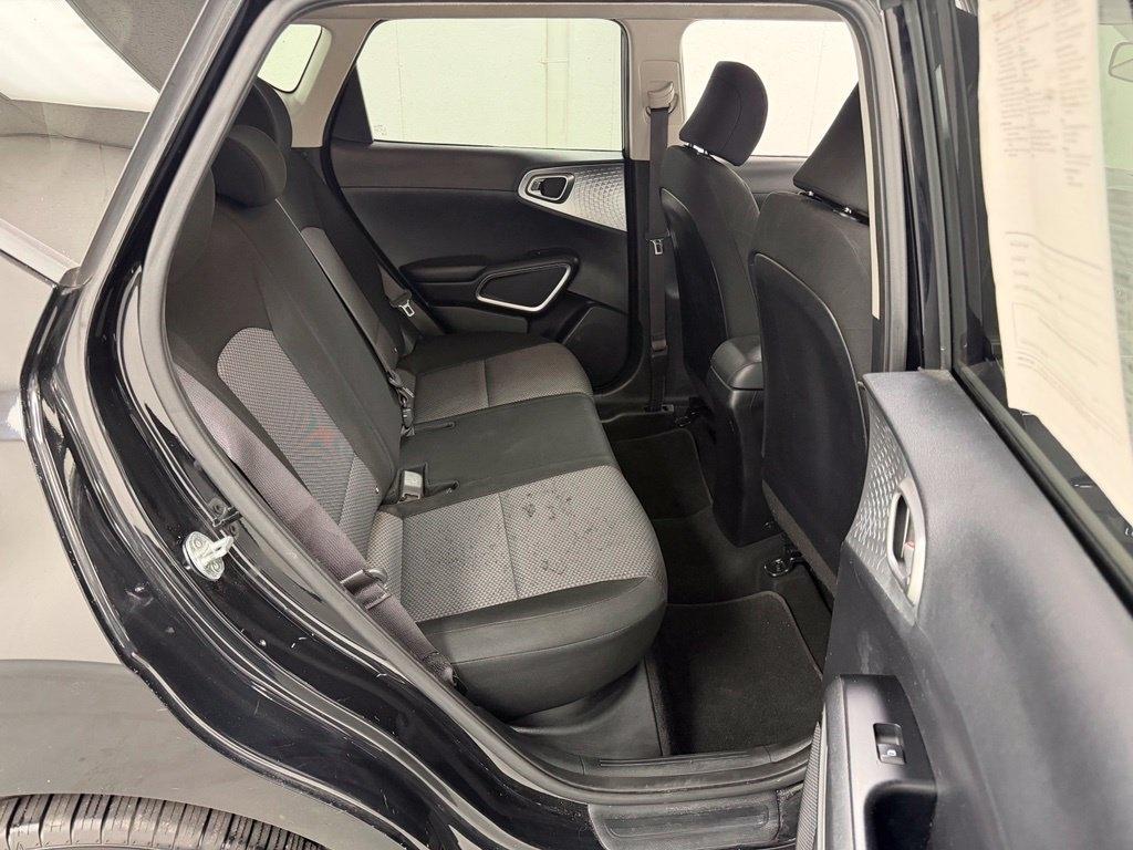 Kia Soul  2021