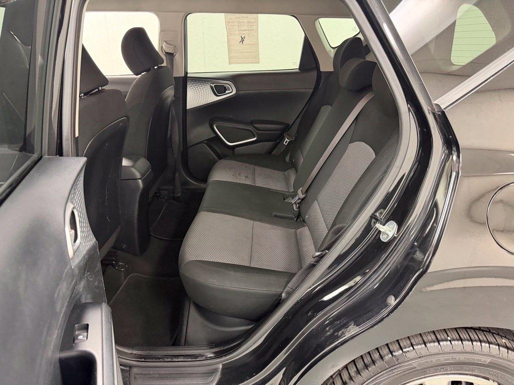 Kia Soul  2021