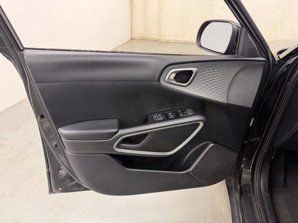 Kia Soul  2021
