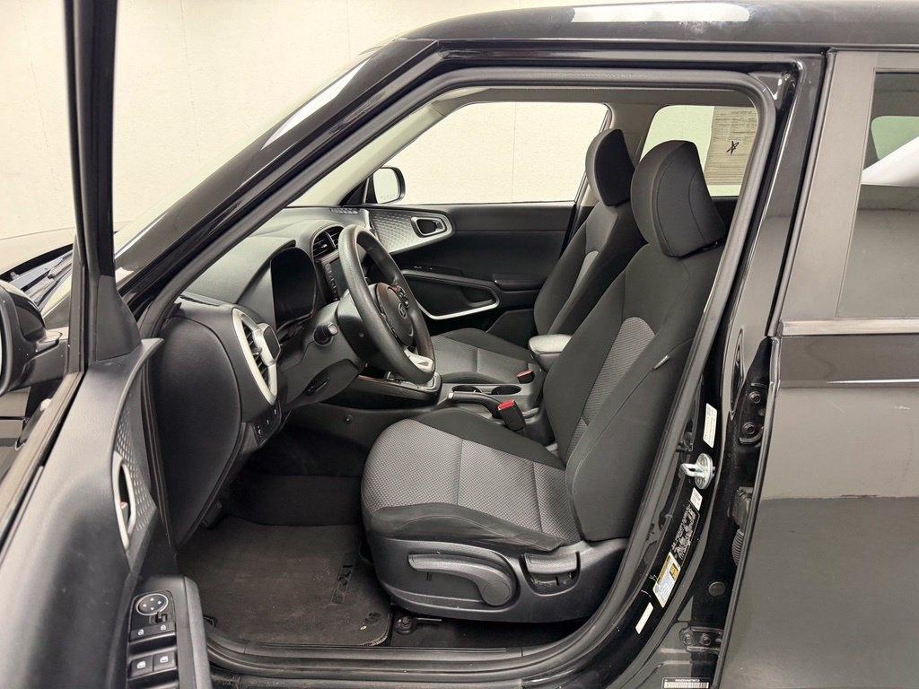 Kia Soul  2021