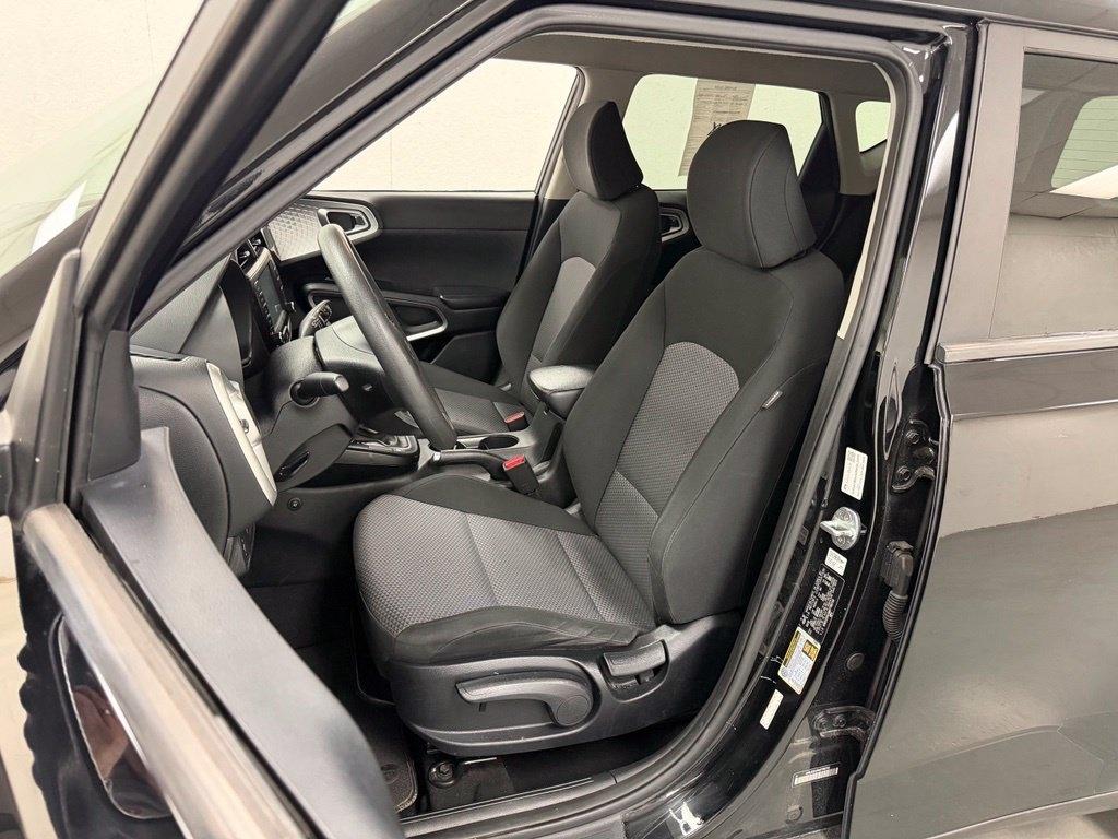 Kia Soul  2021
