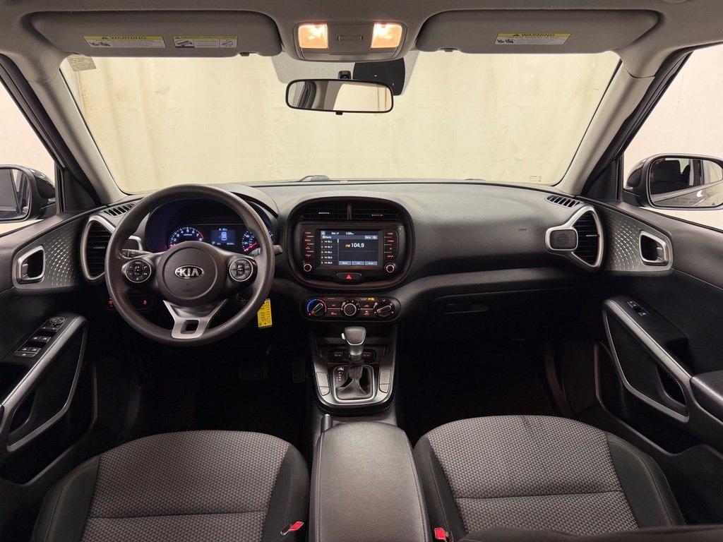 Kia Soul  2021