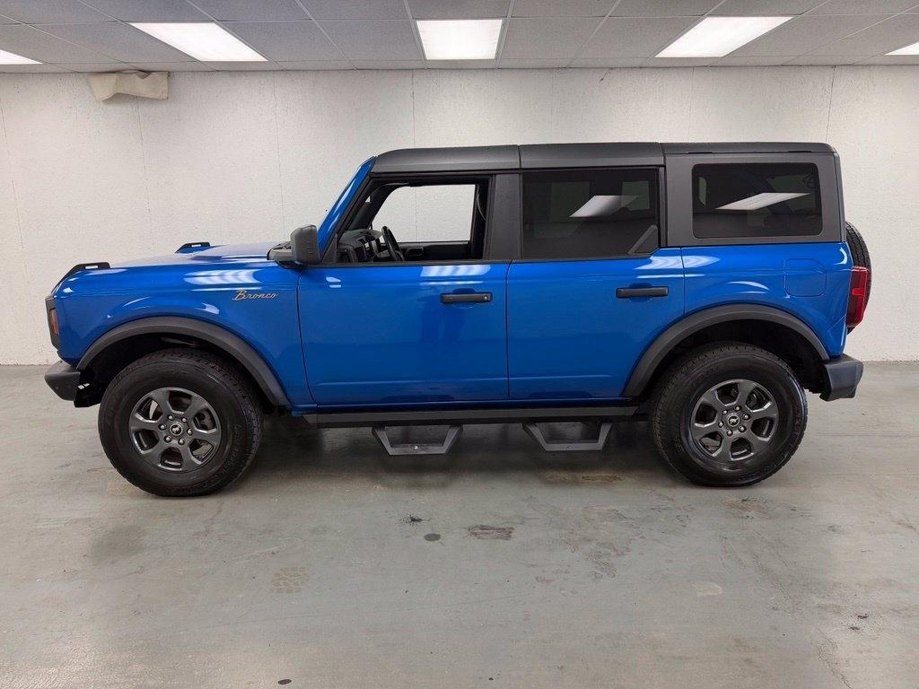 Ford Bronco  2024