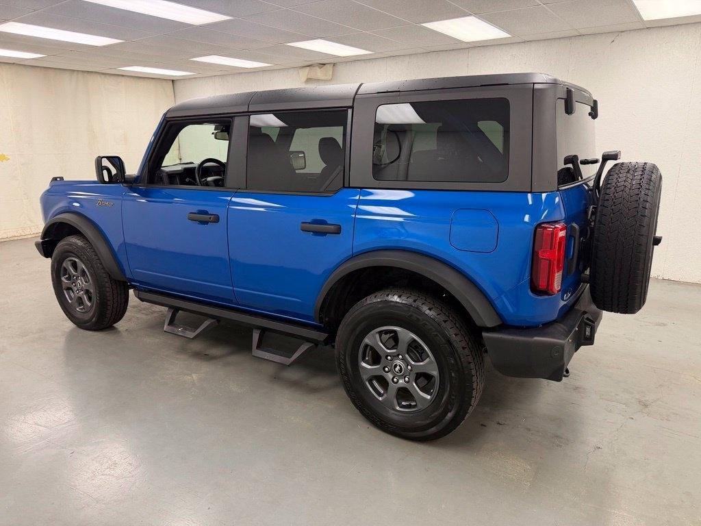 Ford Bronco  2024